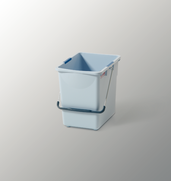UltraSpeed vödör 25 L